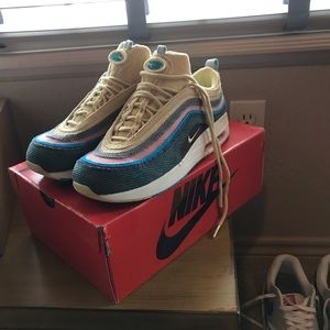 Sean Wotherspoon Nike shoes